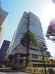 パークシティ中野 ザ タワー ブリーズ