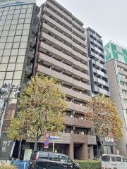 スカイコート芝壱番館