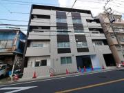 THE CLASS OGIKUBO RESIDENCE