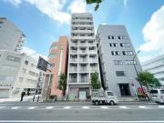 マイナビSTAY蒲田9