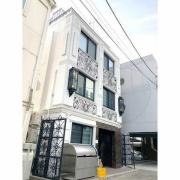 Residence Caritas Daikanyama