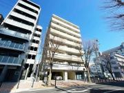 マイナビSTAYミライエ東陽町