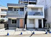 北新宿戸建