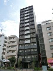 コンシェリア新宿 HILLSIDE SQUARE