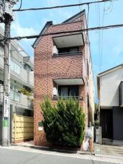 メゾンフラワー西荻北
