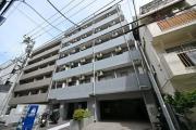 ダイホープラザ中野新橋