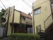 コーポ福田B棟