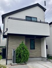 宮前戸建
