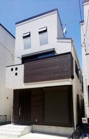 成田東戸建