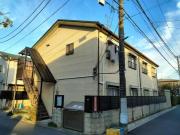 フィオーレハウス南棟
