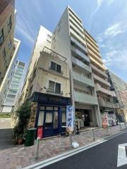 中銀第2新橋マンシオン