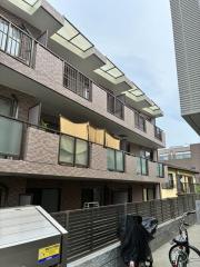 クレスト代々木