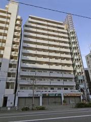 日神プラザ中目黒