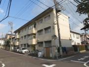 西郊マンション