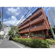 ソフトタウン原宿