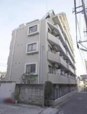 ベルエール代田