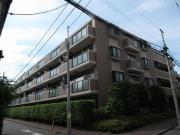 ライオンズマンション中野桃園