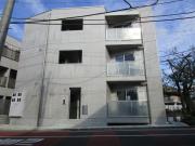 ラ ベルジェ下北沢