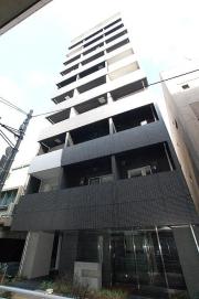 ステージファースト駒沢