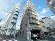 菱和パレス渋谷西壱番館