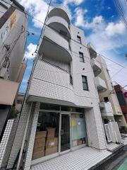 アーバンハウス駒場