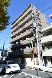 グランヴァン杉並北