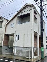 下井草戸建