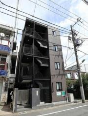 ロータス糀谷