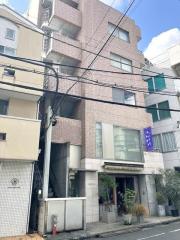 恵比寿ウエスト