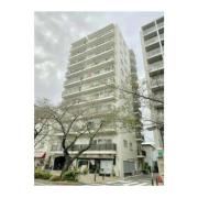 桜台マンション