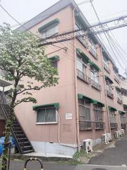 福島ハイツ
