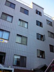 第一大久保マンション