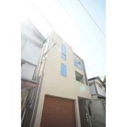 高輪台戸建