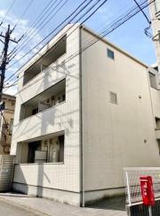 フェリーチェ喜多見