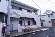 サントノーレ第8東高円寺