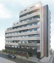 メインステージ北千住V