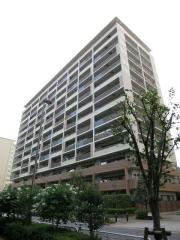 東京フロントコート（TOKYO FRONT COURT）