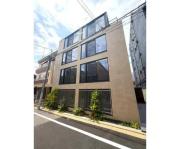 The Residence Ichigayadaimachi