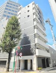 PREMIUM CUBE 笹塚