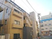 ホシノフラット目白台
