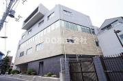 レセーヌ白金長者丸