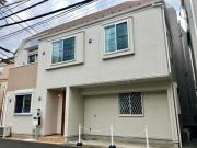 高田馬場戸建