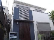 渋谷区恵比寿3丁目戸建