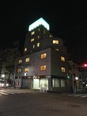 F-stage中野