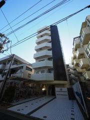 エクシム高円寺