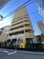 パレステュディオ新宿WEST