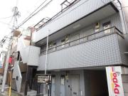 カオパレス ナンバー18