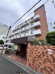クラウン西麻布