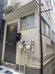 オーロラハウス池袋