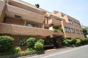 小田急千駄ヶ谷二十二番館